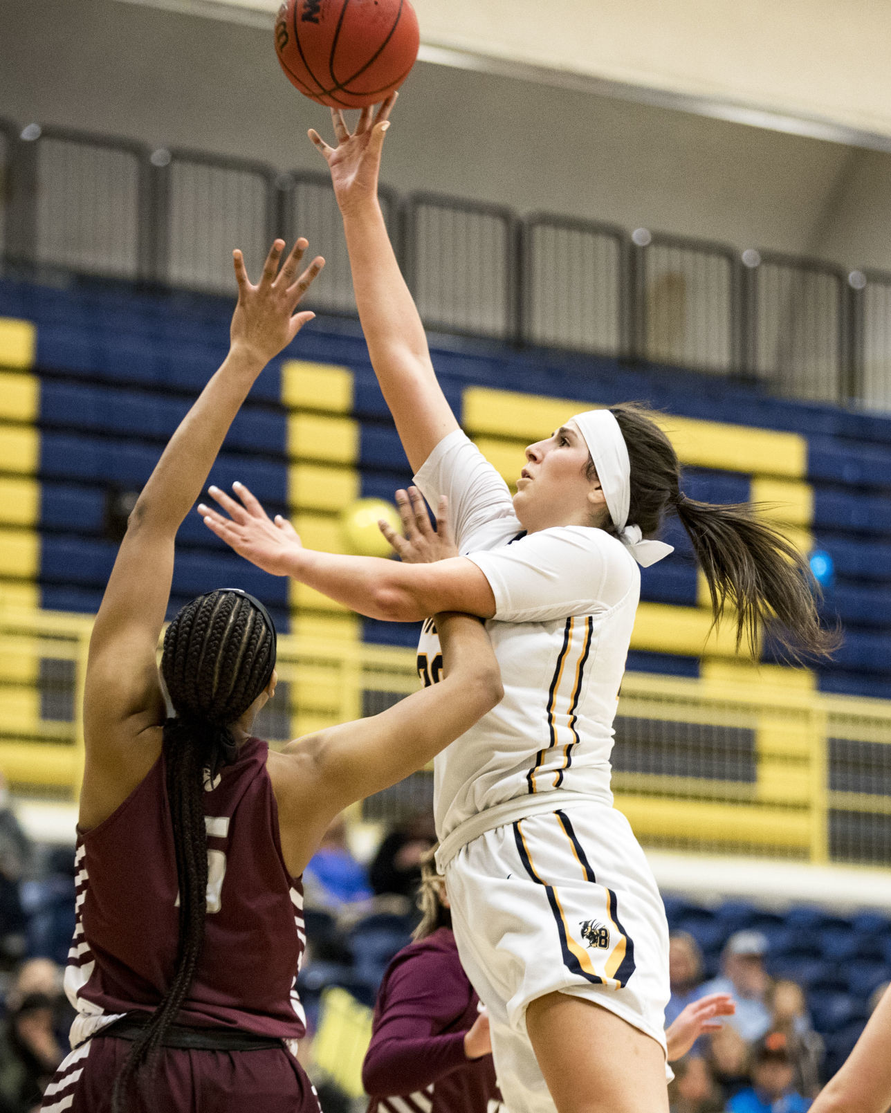 MSU Billings vs. Seattle Pacific
